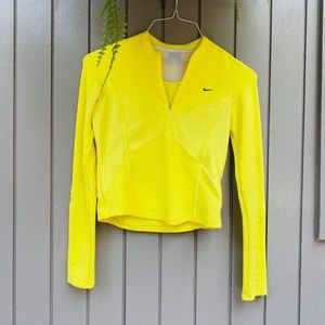 Nike Sphere Dry Top